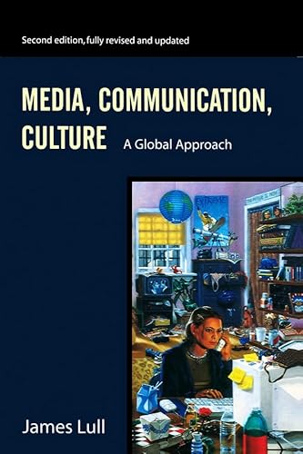 Polity - Media, Communication, Culture: A Global Approach