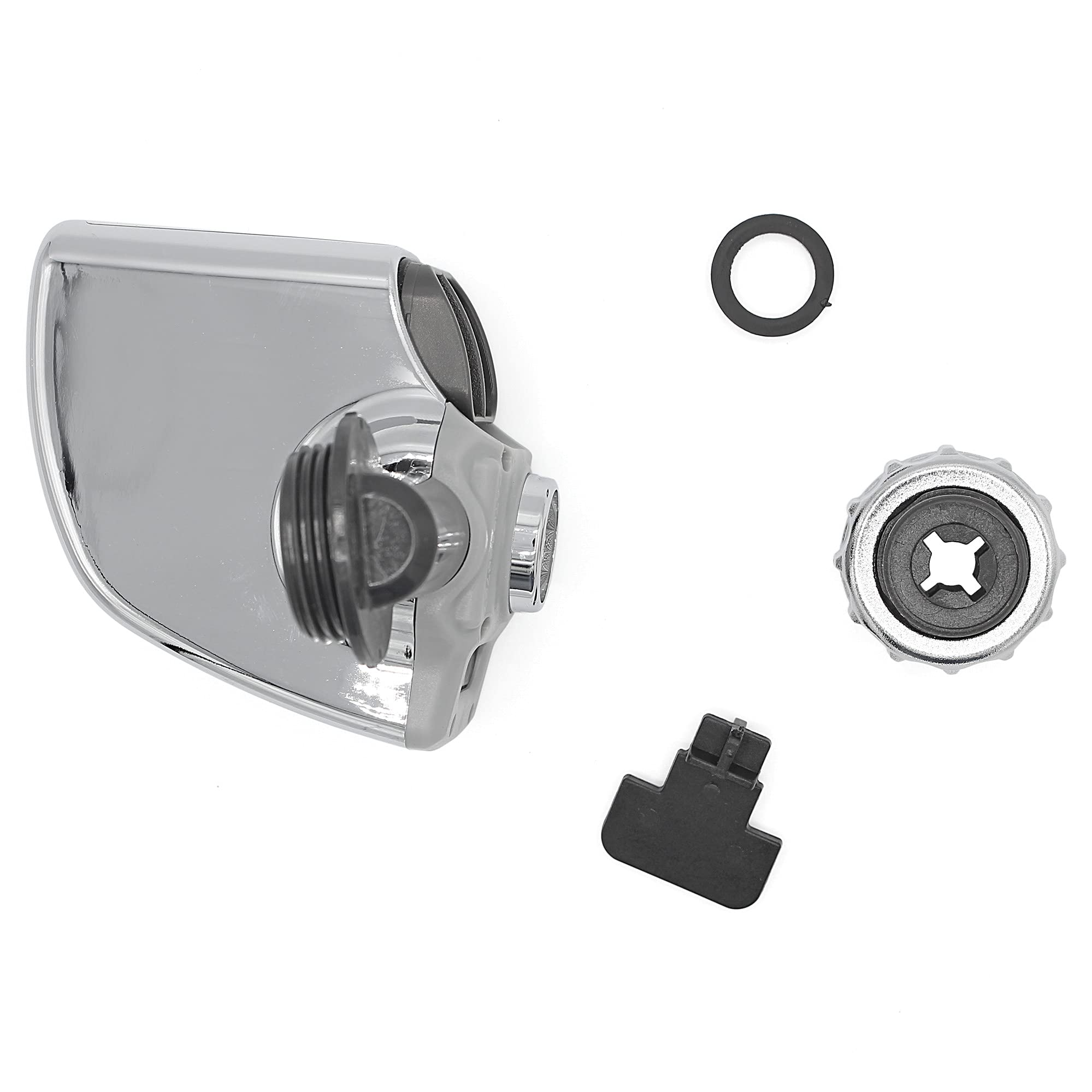 Adaptateur de robinet sans contact, Identités 817046, Facilité d'utilisation, hygiène et économie d'eau