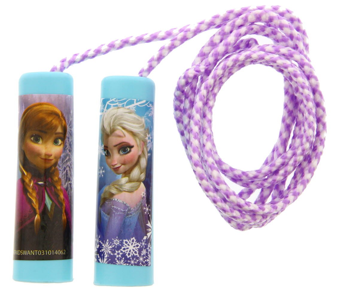 Disney Frozen Elsa and Anna Jump Rope
