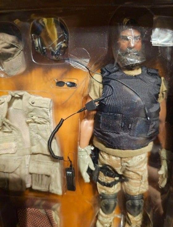 ホットトイズ DEVGRU ver 2.0 ホットトイズ DEVGRU ver 2.0 Amazon.co.jp: Naval Special