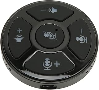 Microfone de Conferência USB, Microfone Condensador Omnidirecional de 360° Com Luz de LED do Interruptor de Controle Mudo, Microfone de Alto-falante de Mesa, para Voz de Jogo, Conferência na Web