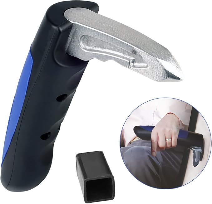 LOCOPOW Car Door Handle Assist for Elderly Get Out of Car