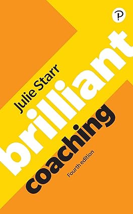 Brilliant Coaching 4e: Become a manager who can coach (Brilliant Business)-Wow! eBook