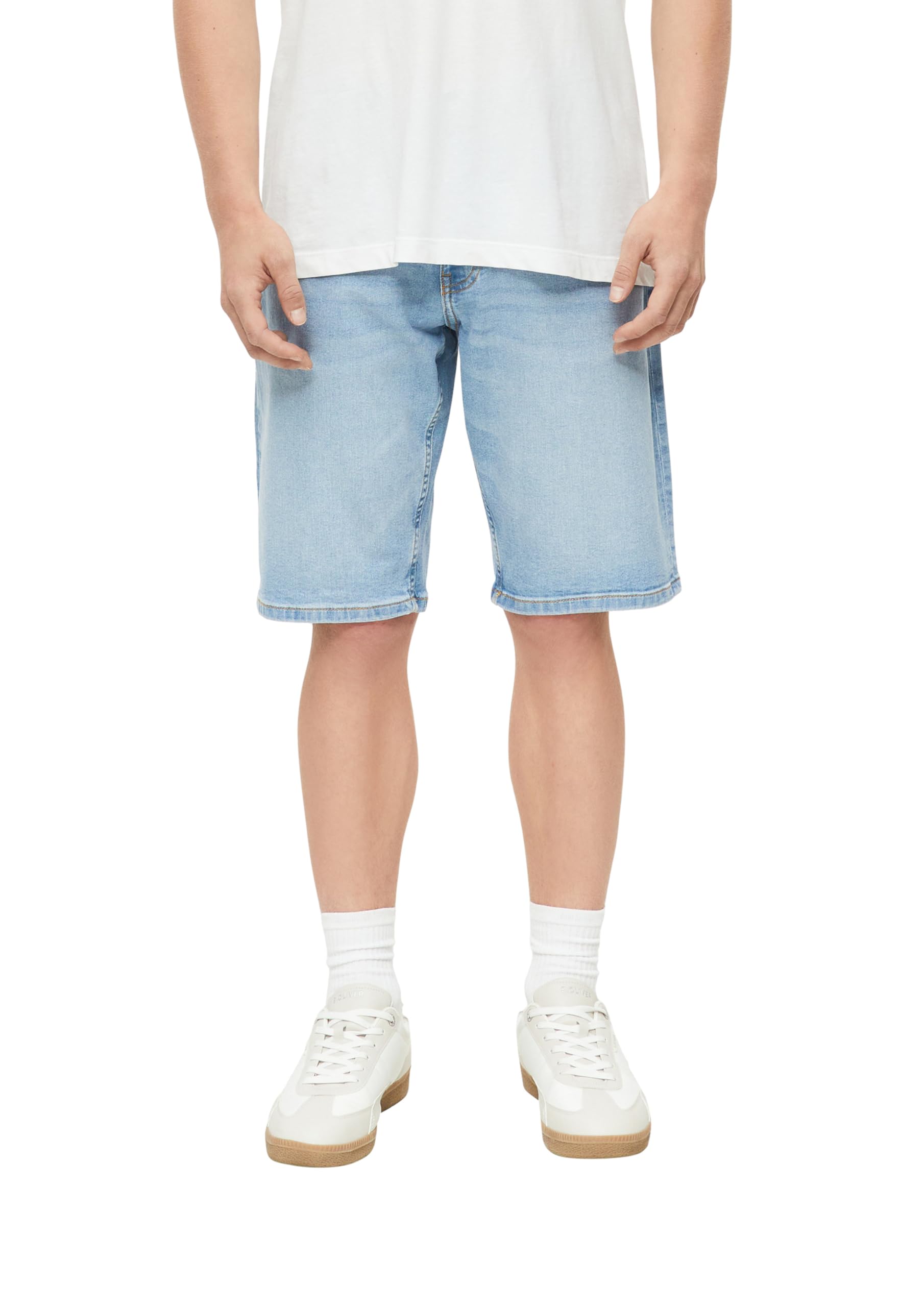 s.Oliver Bermuda Jeans, Regular Fit