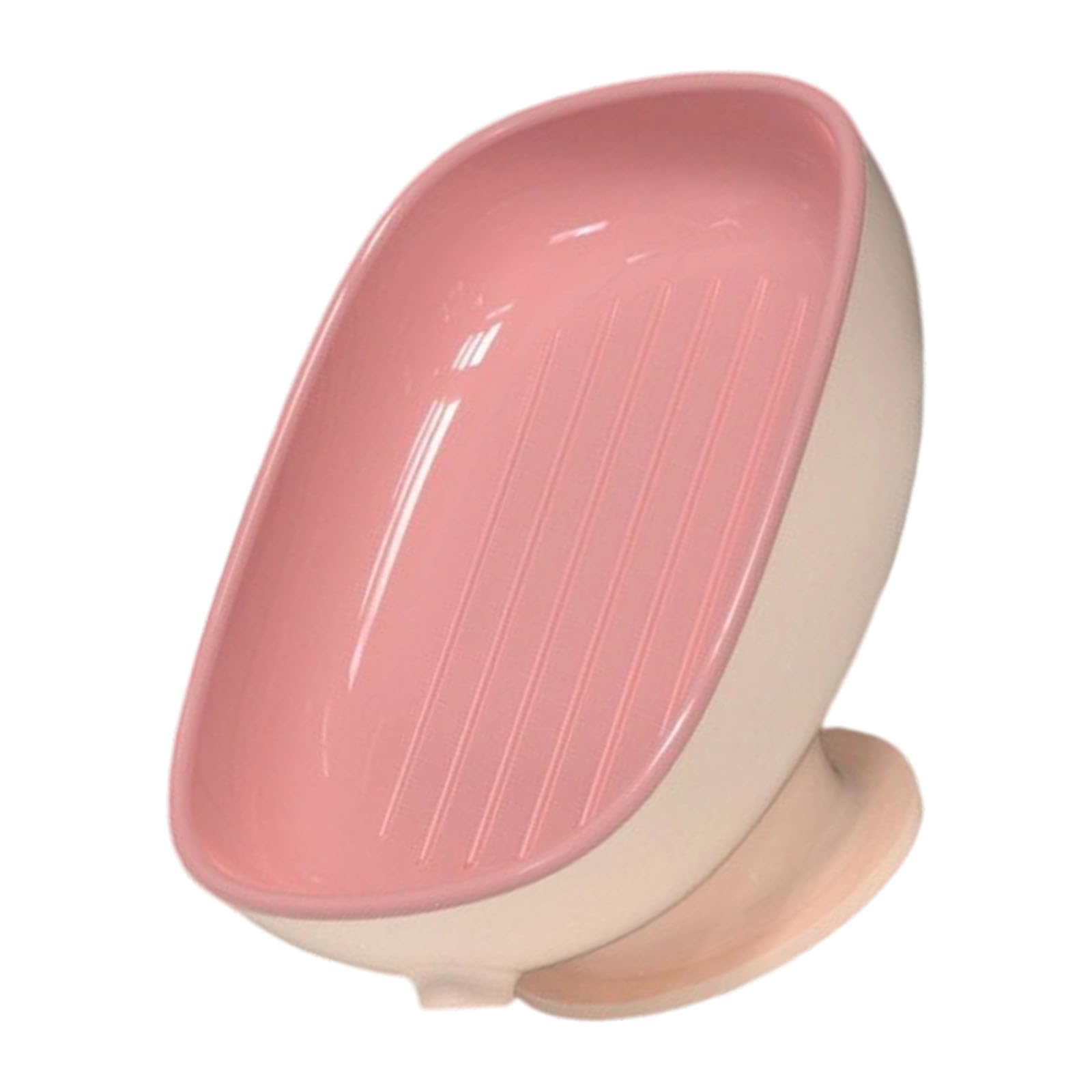 MultiFunctional Soap Box Draining for Bathroom Organization Soap Holder Container Draining Wipe Bathroom Case