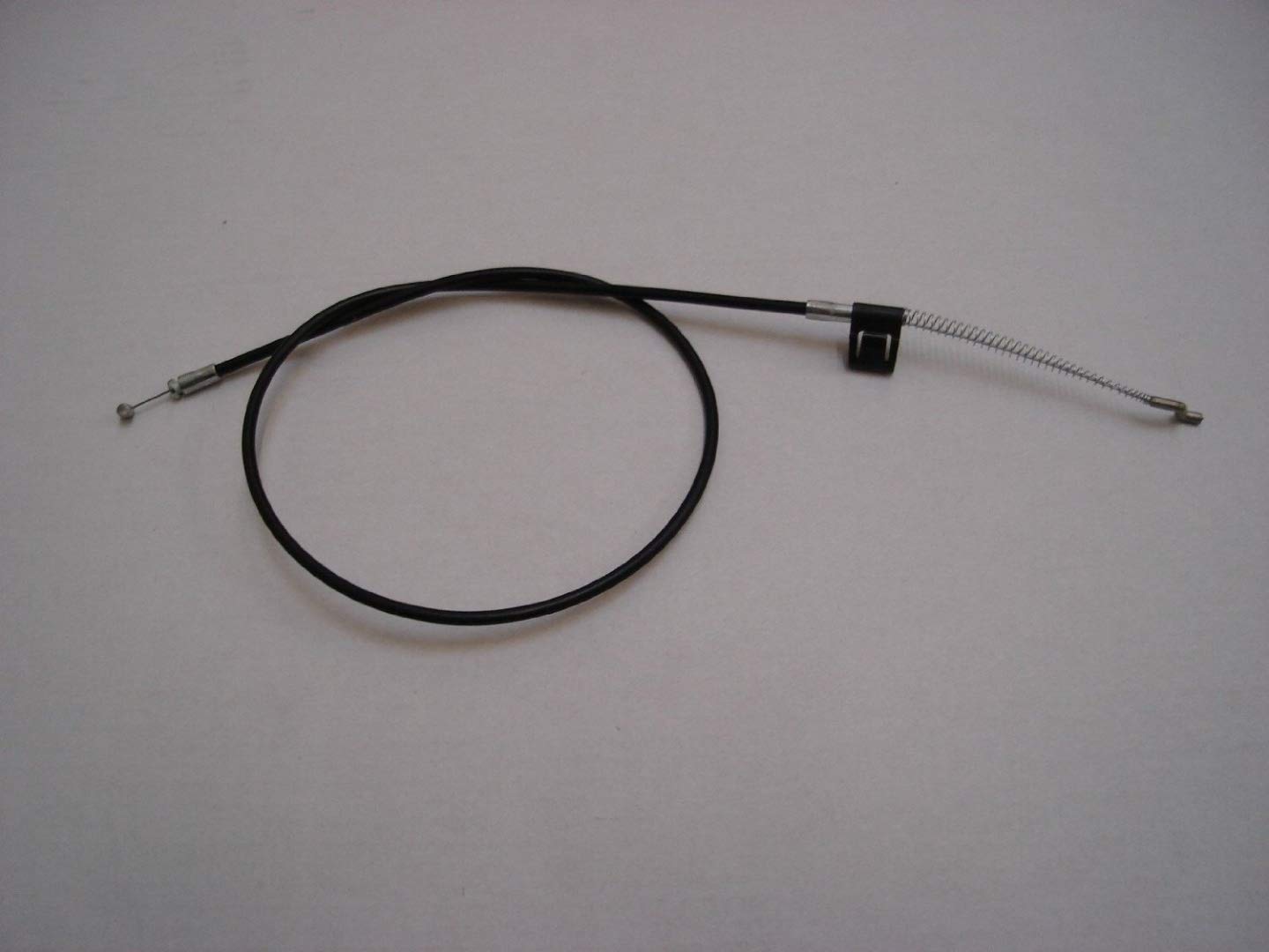 ARW16 WS Recliner Chair Part Cable Recliner Cable Replacement Black Metal Foam Reclining 2 Positions Indoor Living Room Adult