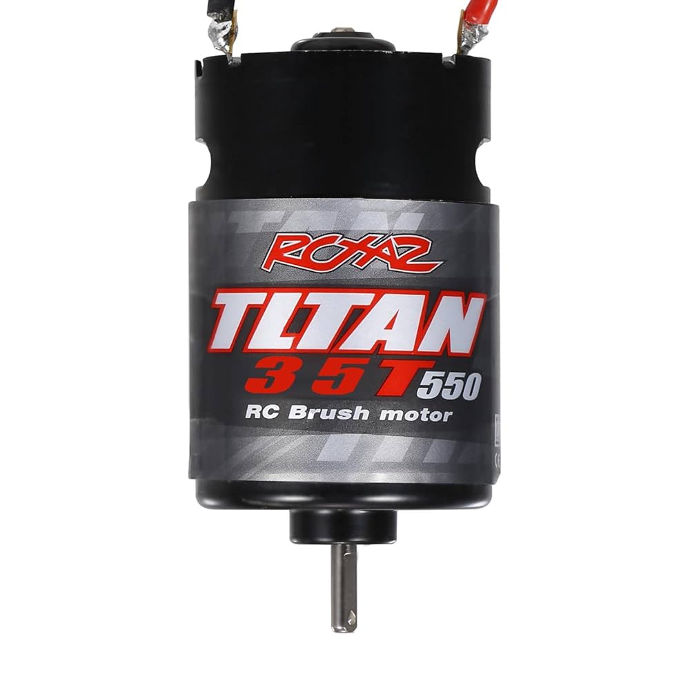 ロトスターター本体 550モーター仕様 ロトユニット(R)付き ロトスターター本体 550モーター仕様 - ラジコンカー専門店