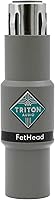 Vista 3 de Triton Audio FetHead - Preamplificador de micrófono en línea