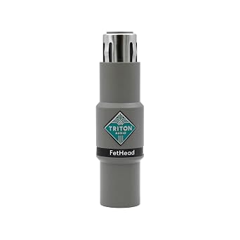 Triton Audio FetHead in-Line Microphone Preamp