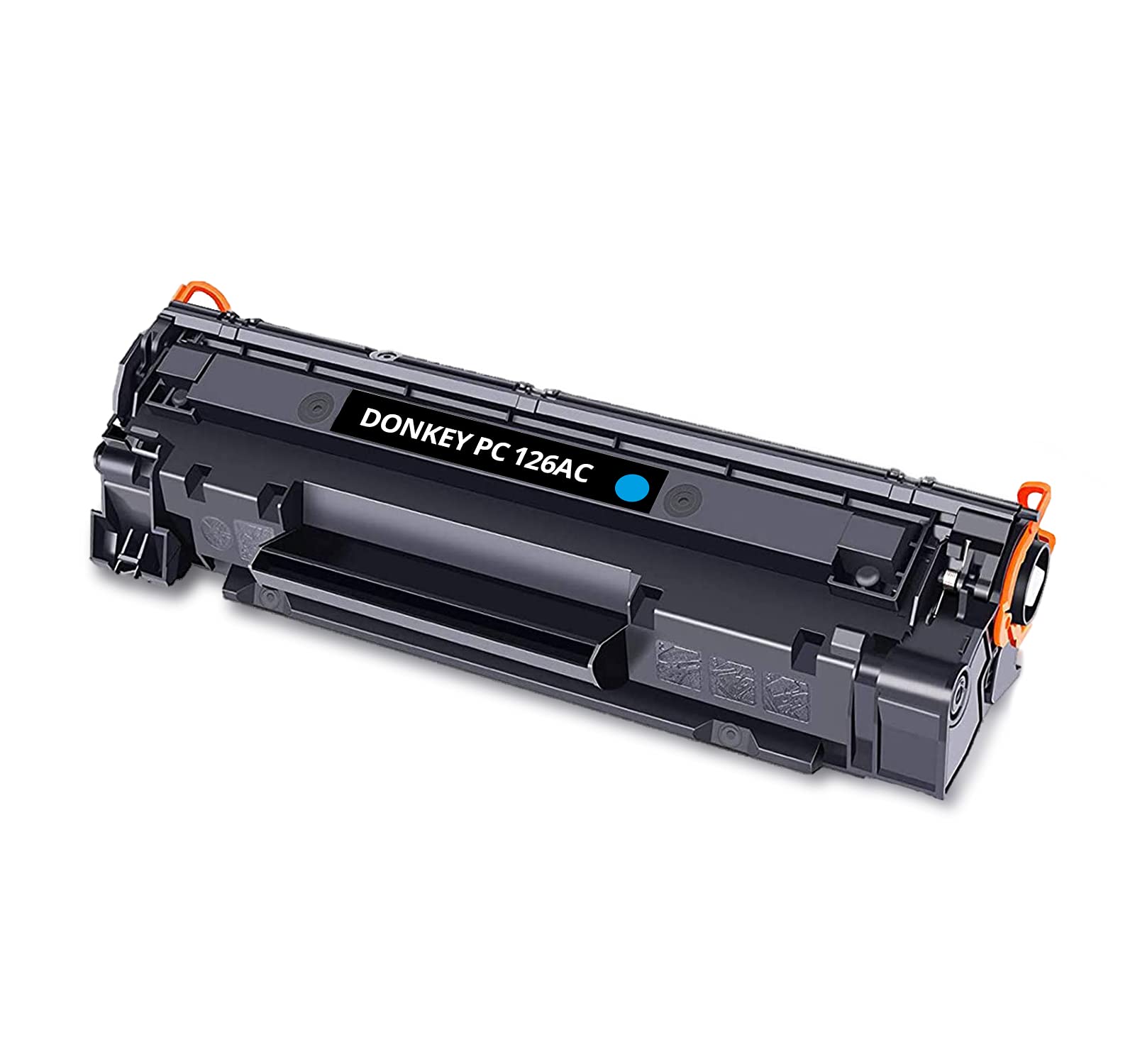 LCL Cartucho de tóner remanufacturado de repuesto para HP 126A CE310A CE311A CE312A CE313A