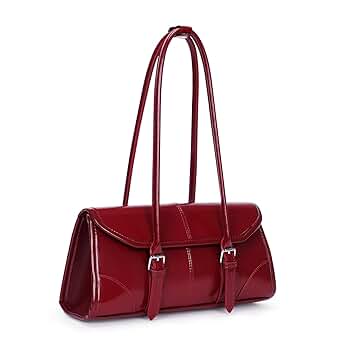 バッグ BURGUNDY OFFICE BAG Lennox