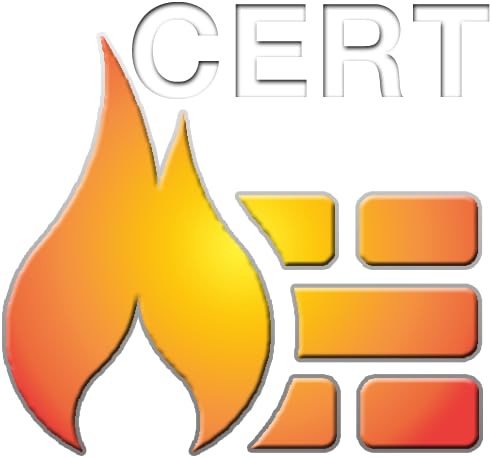 CERT: Fire Safety Training