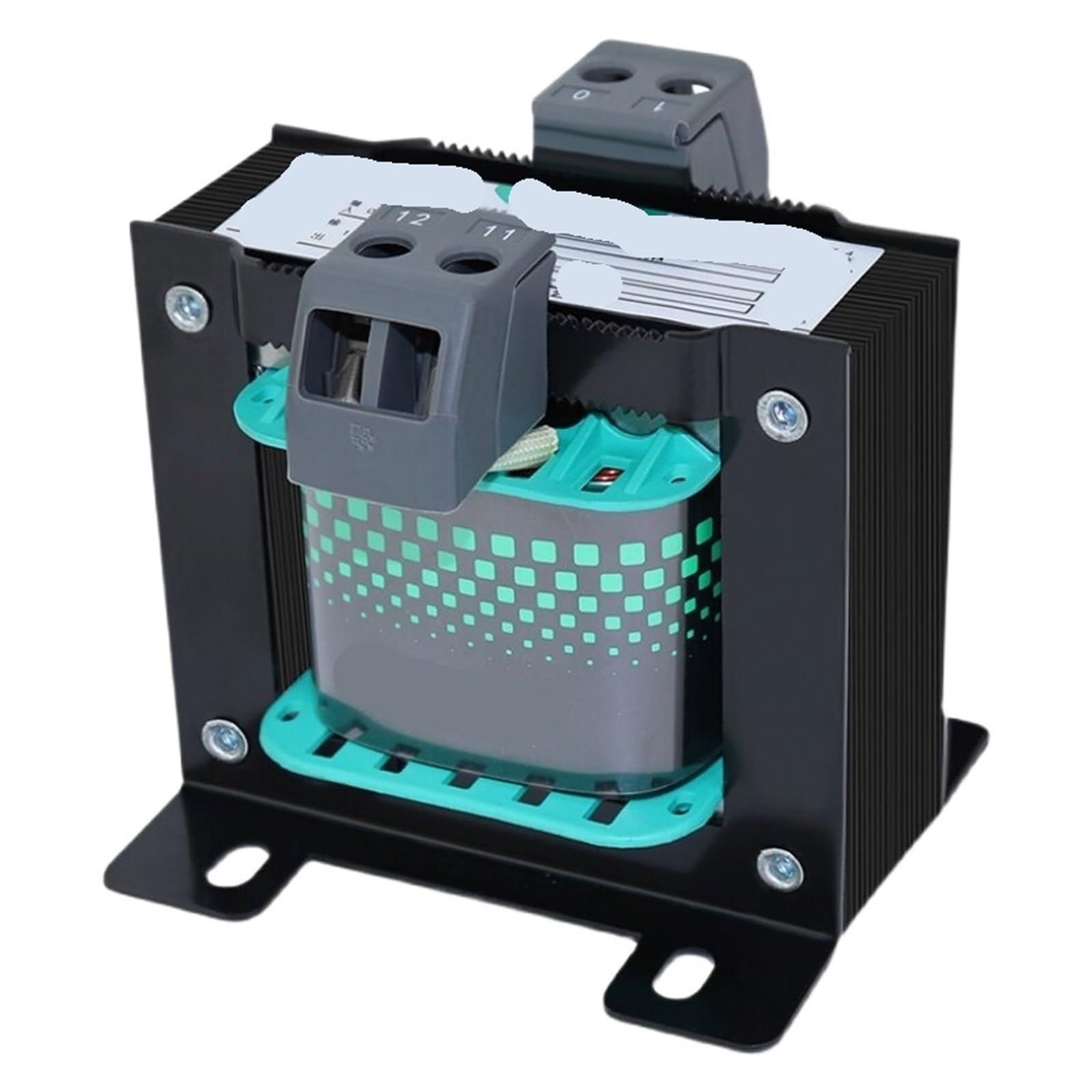 TGBK1-500VA Trasformatore di controllo anche for macchine, trasformatore di isolamento monofase da 380 V a 220 V 500 W