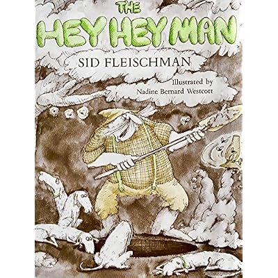 The Hey Hey Man