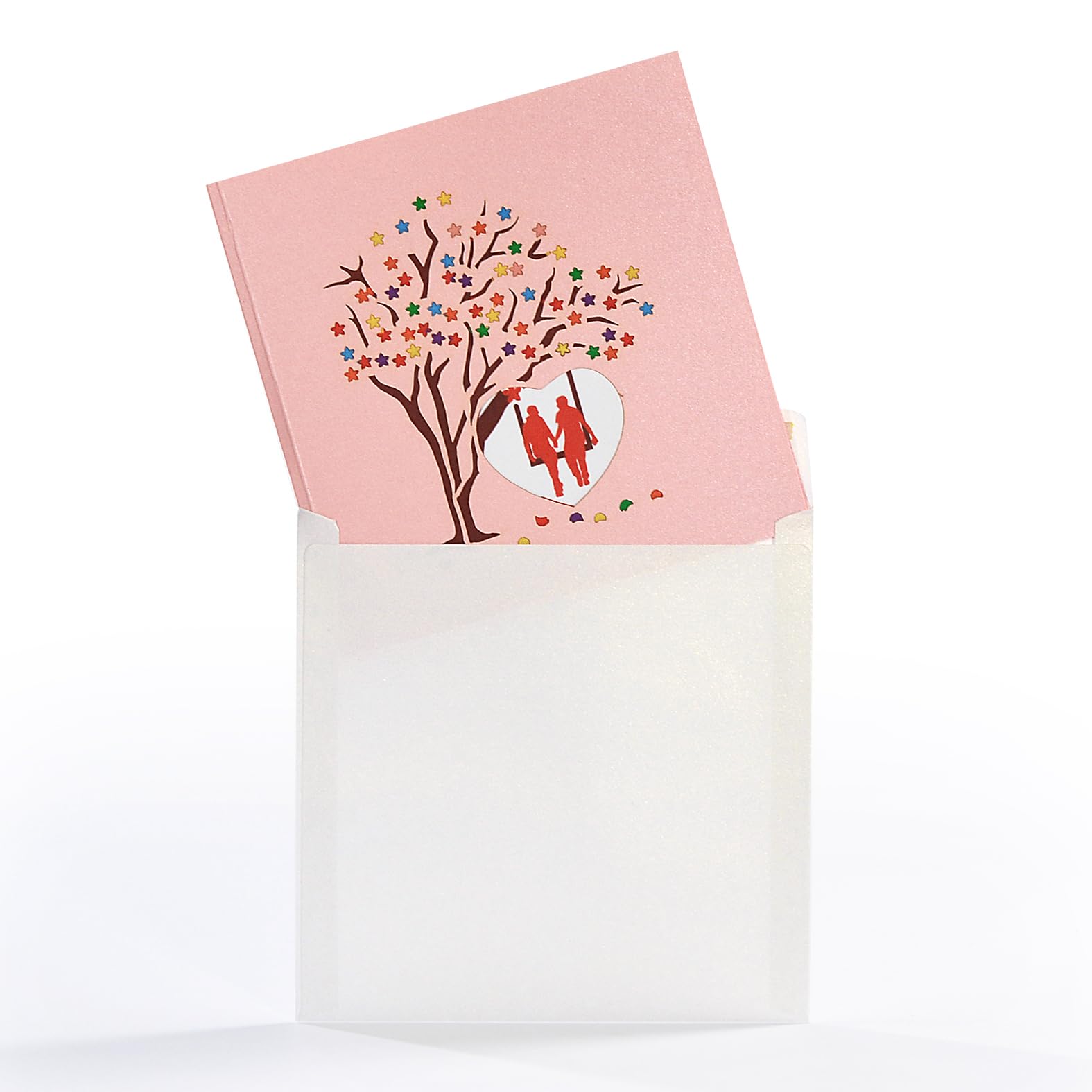 Tarjeta Del Mes Del Orgullo Para El Mes Lgbt Lgbt Canadá | Vector Premium