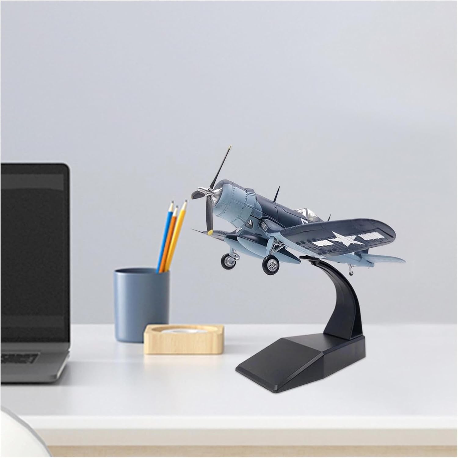 ヴィンテージクラシック航空機 1:72 航空機モデルミニチュアおもちゃディスプレイベースギフトお土産グッズレトロ飛行機モデルホームバ