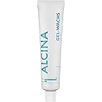 ALCINA Gel wax - 1 x 60 ml - combines the benefits of gel and wax in one product