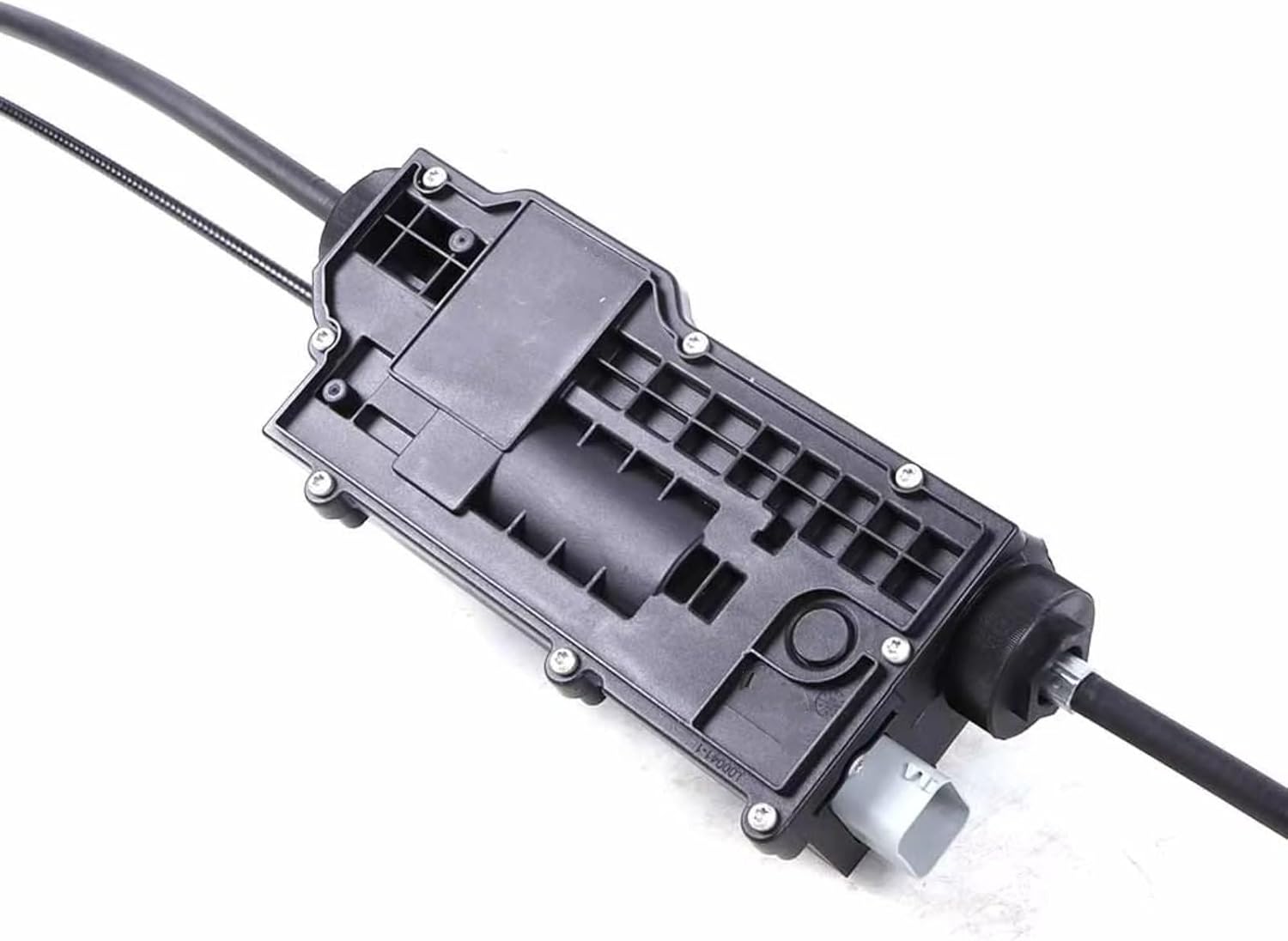 Parking Hand Brake Actuator Compatible With BMW For X5 E70 2007 2008 2009 2010 2011 2012 2013 Car Parking Brake Actuator With Control Unit Replacement 34436785487