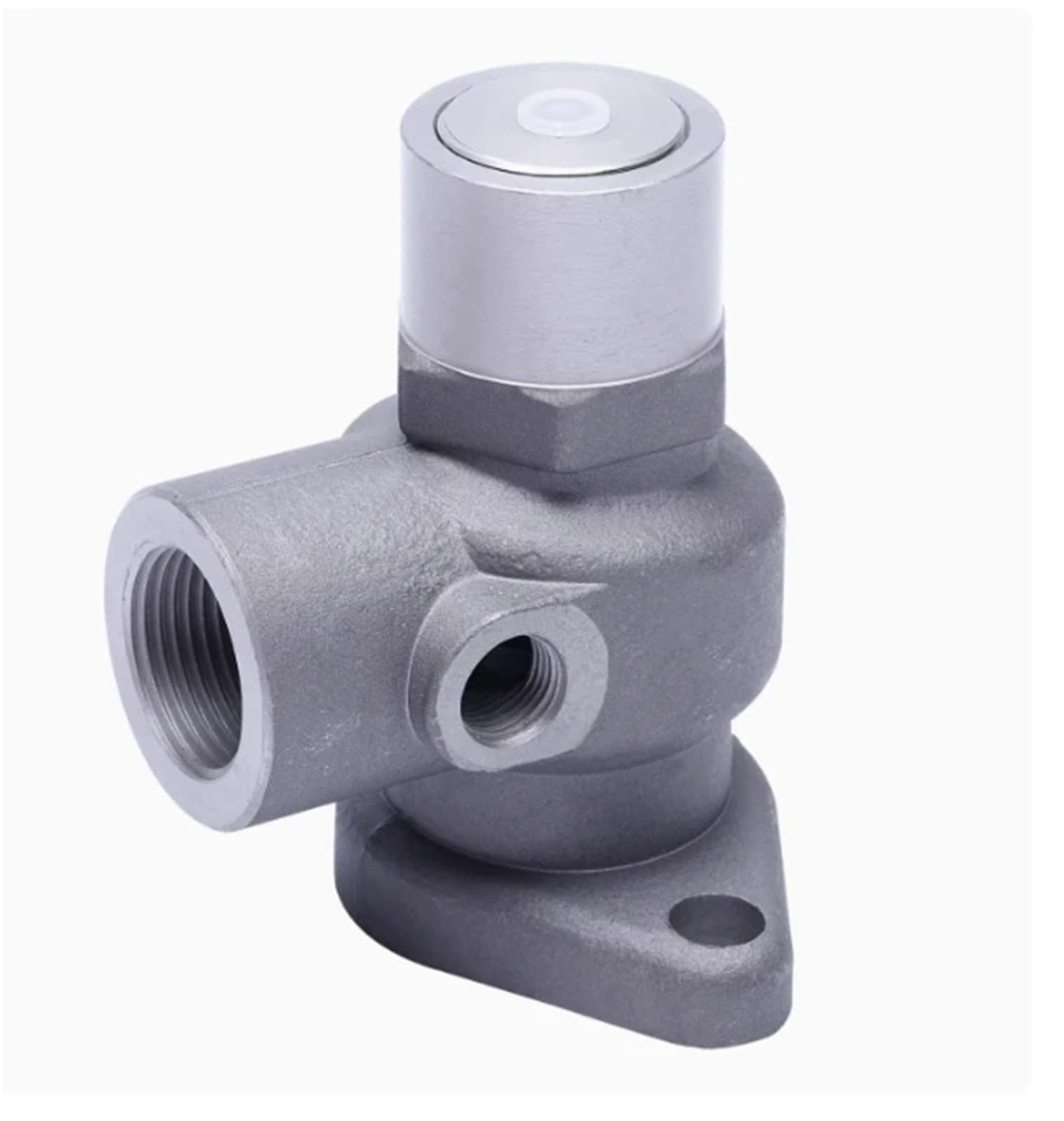 Minimum Pressure Valve MPV20 25 32 40 50 65 80 maintaining for Screw air Compressor(3)