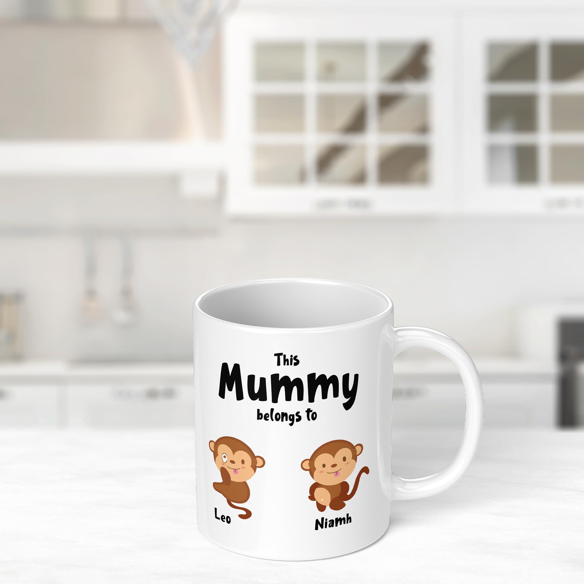 Hand Picked For Earth By My Auntie In Heaven SVG Newborn Svg - Foto 7