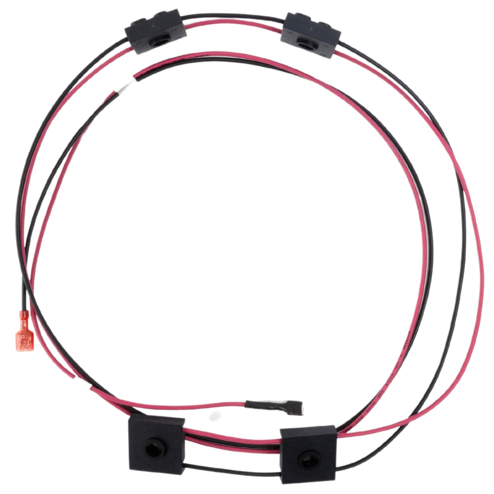 Câblage Frigidaire 316219004 faisceau de rechange pour appareil de cuisson