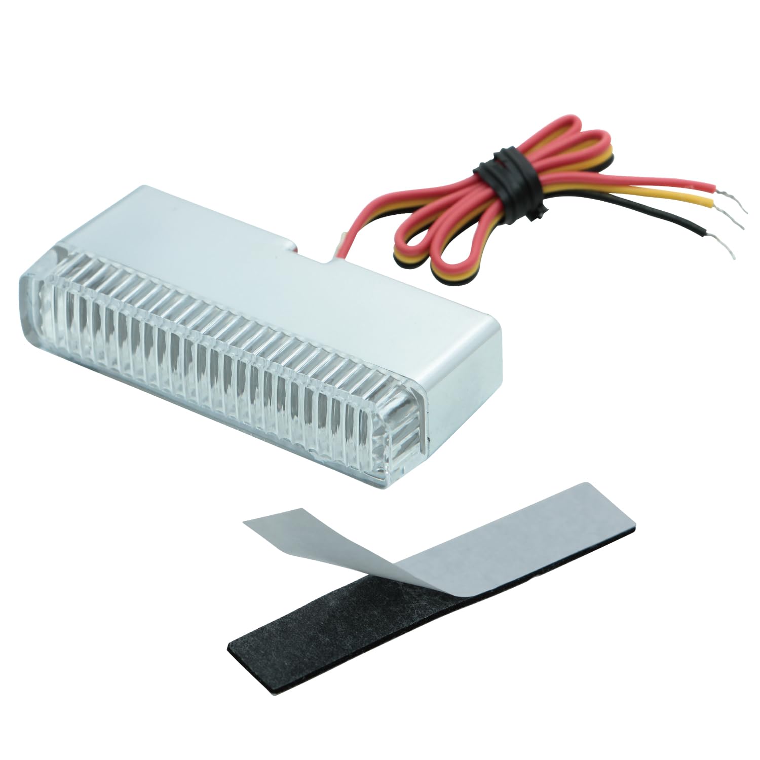 Amazon | ジェットイノウエ(Jet Inoue)LEDスリムマーカーランプ 24V