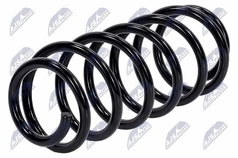 NTY Ressort de suspension ASZ-CH-010