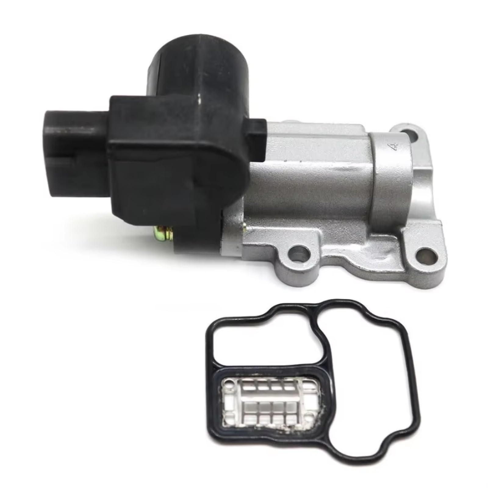 Soupape De Commande Vitesse Ralenti 22270-28010 Compatible Avec Toyota Pour Highlander Pour RAV4 2001 2002 2003 2004 D'air Vanne IAC