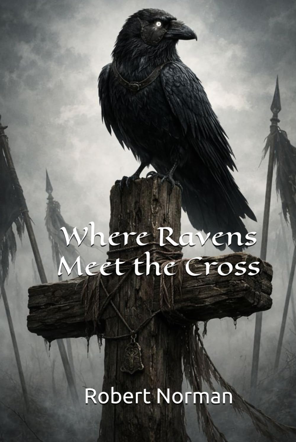 Where Ravens Meet the Cross