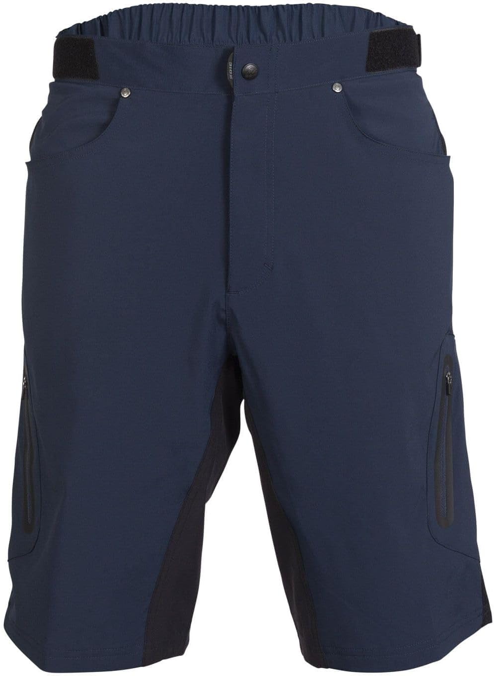 ZOIC Ether Short - 12 Inseam Mens Mountain Bike Cycling Shorts ZOIC Ether Short - 12 Inseam Mens Mountain Bike Cycling Shorts