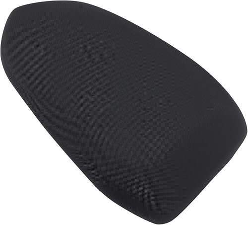 Miniatura 8 de TCT-MOTORPARTS Asiento trasero de pasajero negro para BMW S1000RR 19-2023 M1000RR 2021-2022