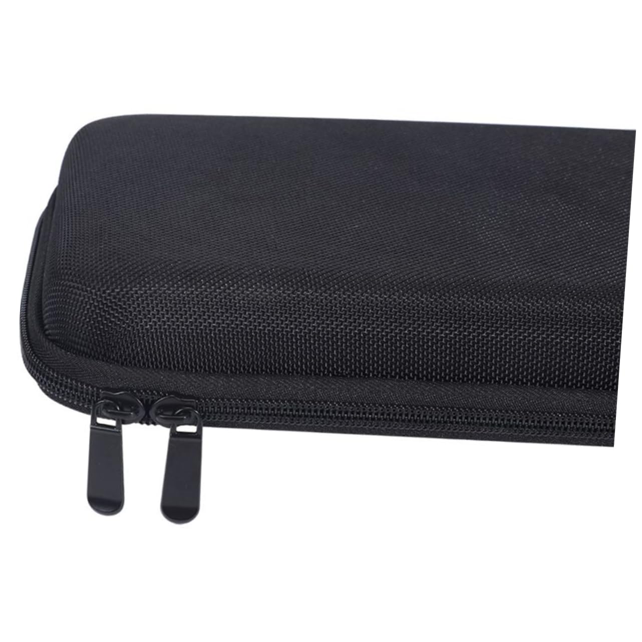 UKCOCO Estuche para Teclado Funda Protectora de Plástico Bolsa de Almacenamiento Compatible Teclado Avanzado Craft para Viajes