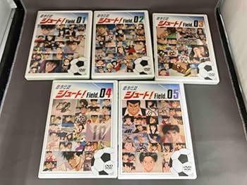蒼き伝説シュート! COMPLETE BOX League.1〈初回限定生産・… Amazon.co.jp: DVD 蒼き伝説シュート COMPLETE BOX League.1