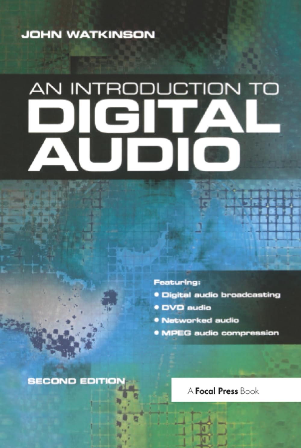 Introduction to Digital Audio
