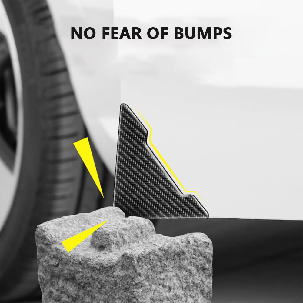 QWEERASS 4 Pièces Protection Portiere Voiture, Pour Renault Austral E-Tech Hybrid 2023-2024 Protecteur De Bord De Porte De Voiture Bandes Anti Collision,A