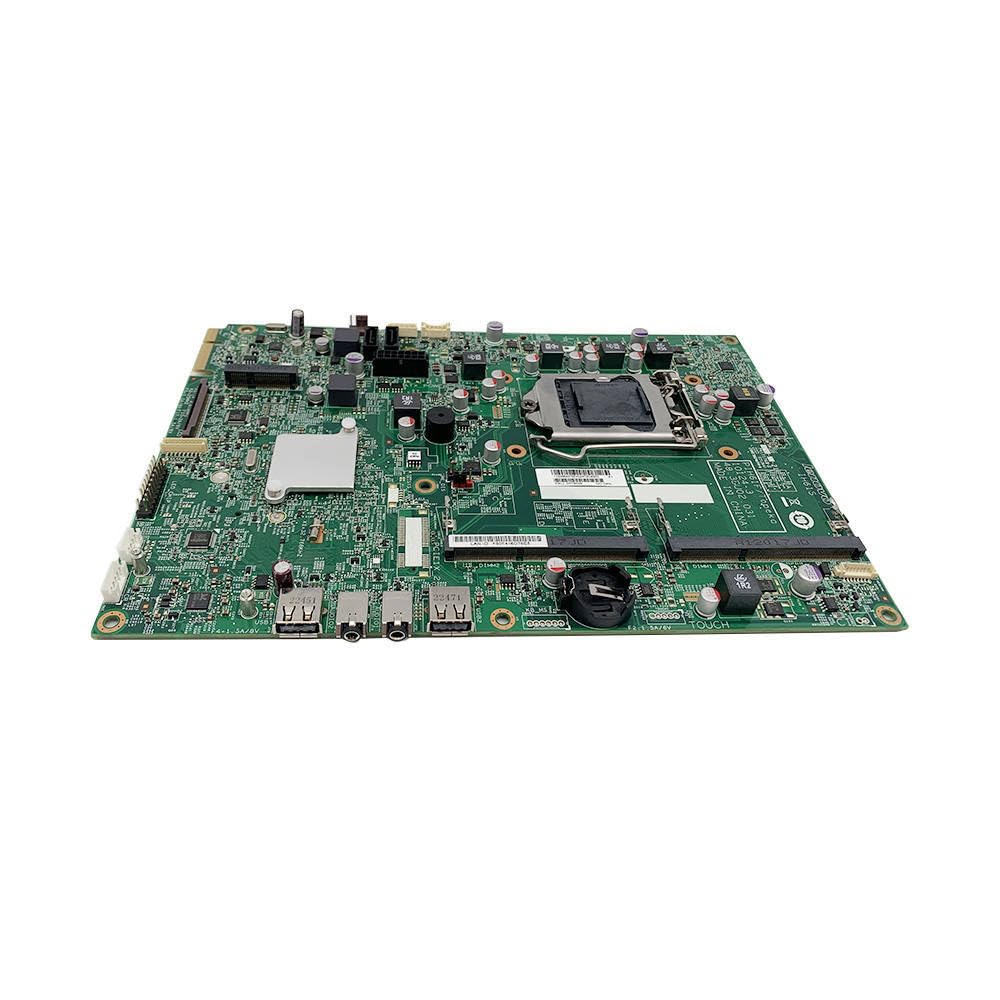 Amazon.com: for S510 M7100Z M7110Z M7121Z Motherboard IH61S PIH61F 