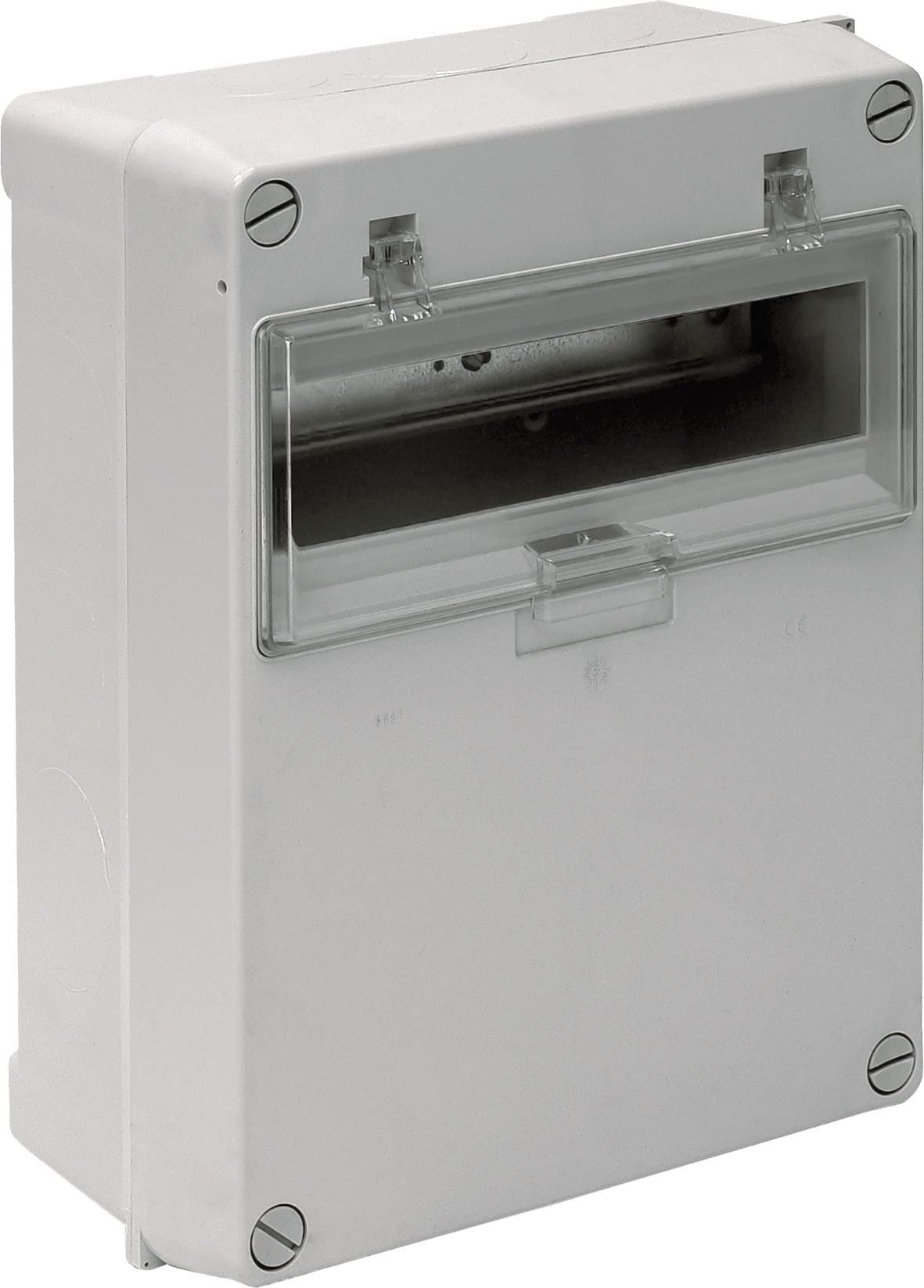 Solera 6887 - Caja estanca 310x240x125 para 12 elementos