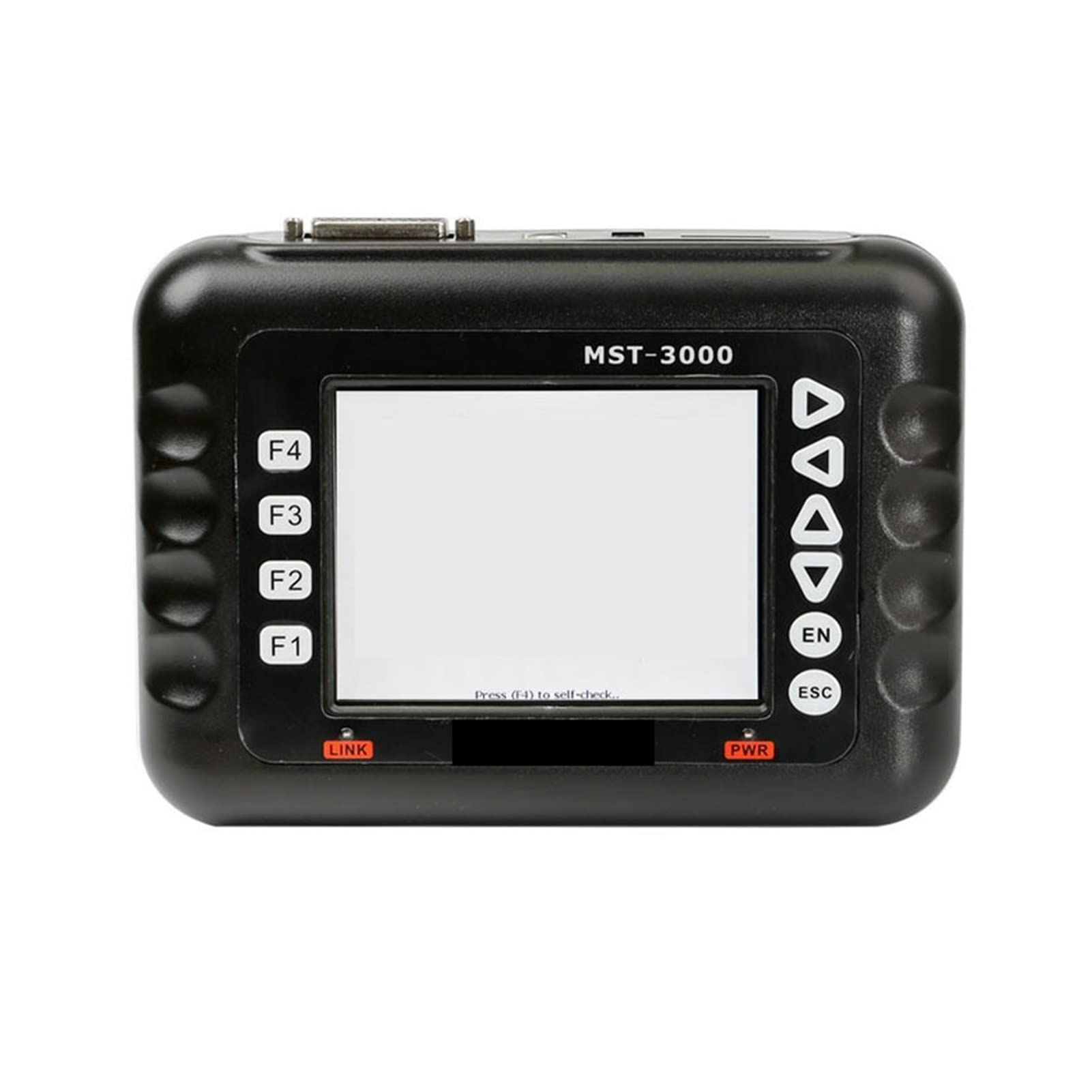 Culpa Efi Instrumento de diagnóstico de la motocicleta. OBD Equipo de prueba de instrumentación de detector de fallas Portátil y práctico