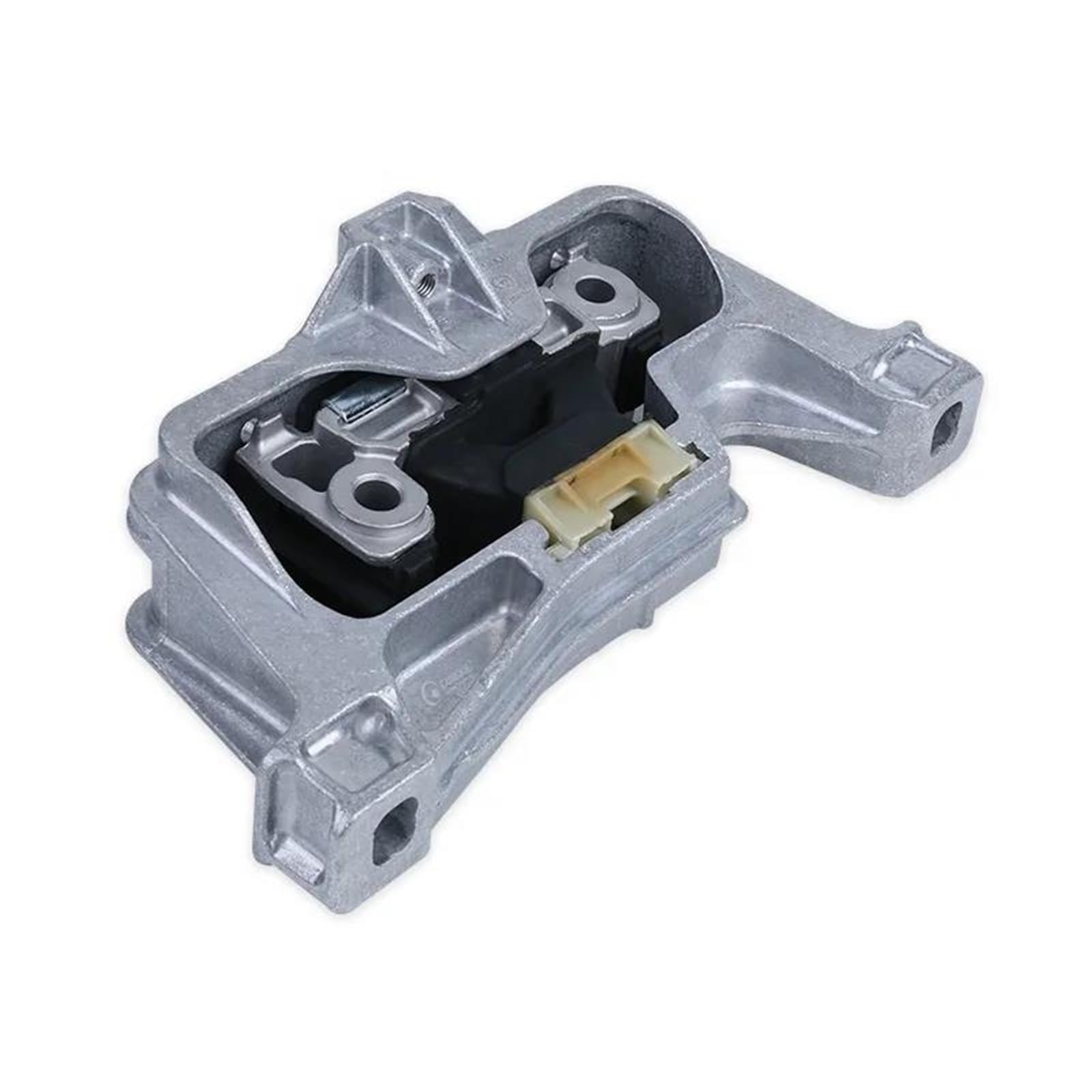 Yeskit One Color Car Passenger Right Engine Bracket For Benz W117 Cla250 W156 W246 X156 2462402517 A2462402517