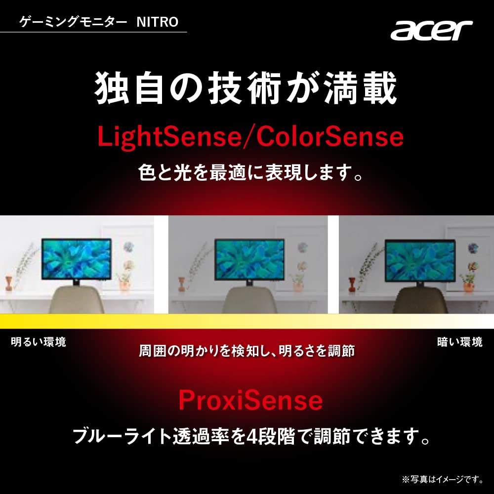 日本エイサー Nitro XV322QKKVbmiiphuzx Amazon.co.jp: 日本エイサー Acer ゲーミングモニター Nitro