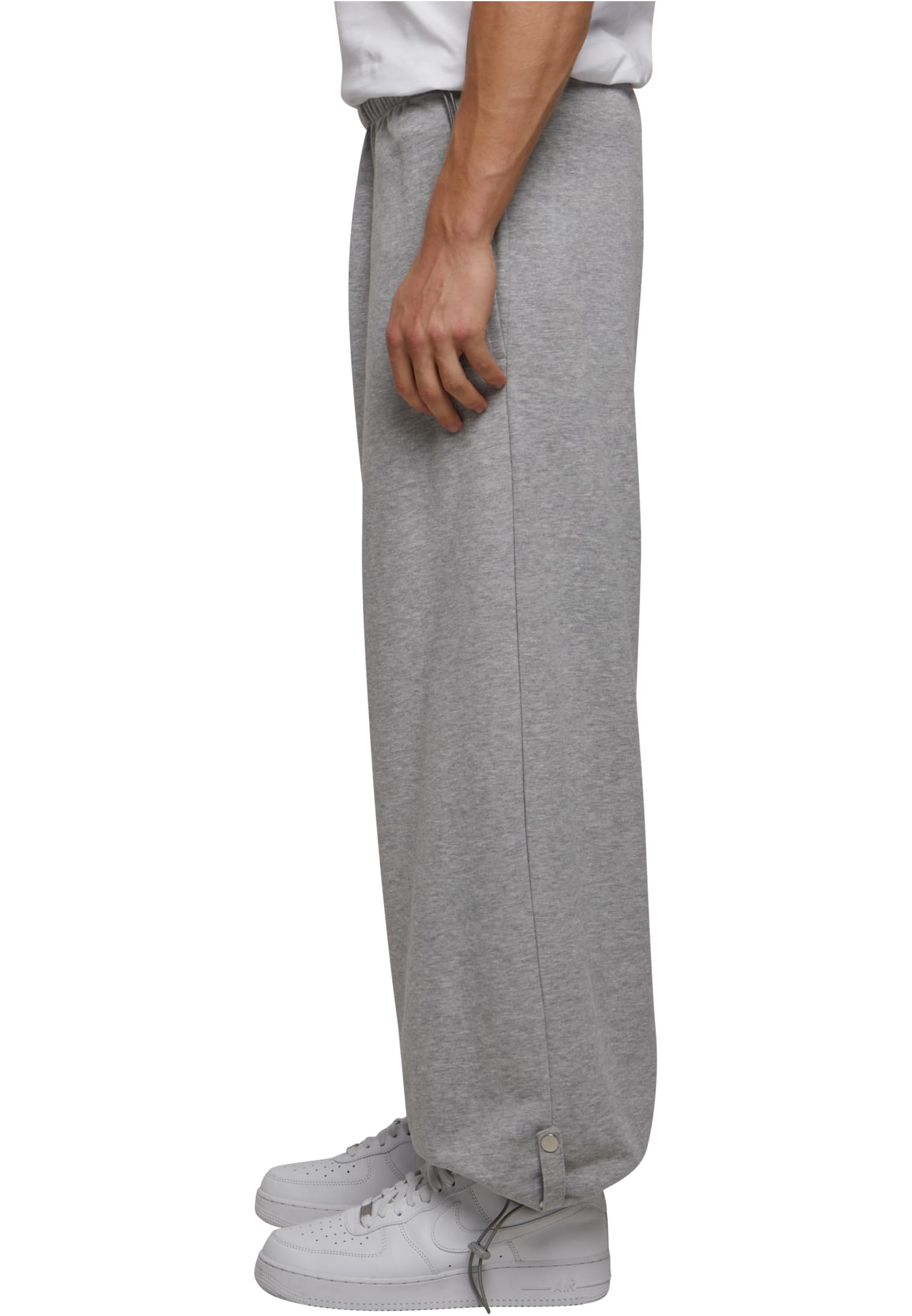 Urban Classics Tb6390-parachute Heavy Sweatpants - Spodnie Mężczyźni