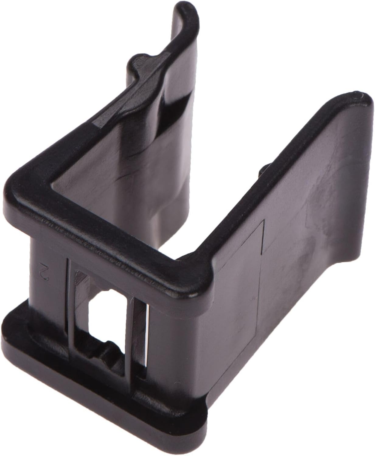 for Subaru for Impreza 2008-2014 for WRX 2015-2018 for WRX 2014-2018 Radiator Splash Shield Clip Black