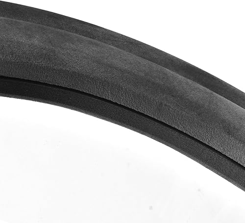 Miniatura 4 de AyeWish Espejo de piso, espejo ondulado de longitud completa, espejo ondulado, espejo de pie, espejo alto grande, montado en la pared, espejo