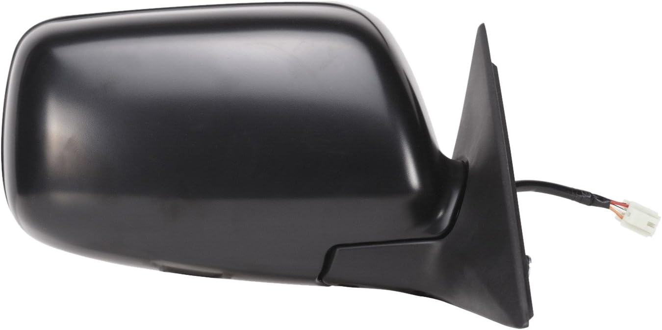 SUBARU 2010 Outback & Legacy Folding Heated Side Mirrors