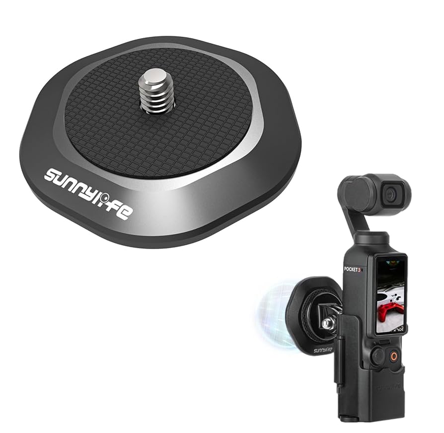 その他 Osmo pocket DJIがOsmo Pocket 3をリリース － 回転可能なOLEDタッチ