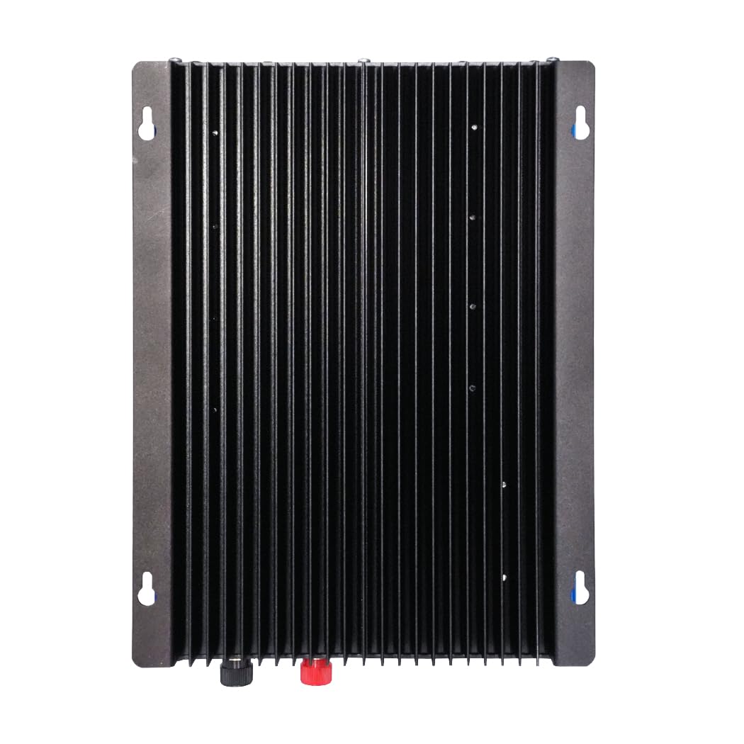 Inverter da 1000 W con limitazione di potenza, con pannello LCD, corrente DC da 26-45 V, energia solare in entrata da AC 230, energia in uscita da 24-36 V di onda sinusoidale pura