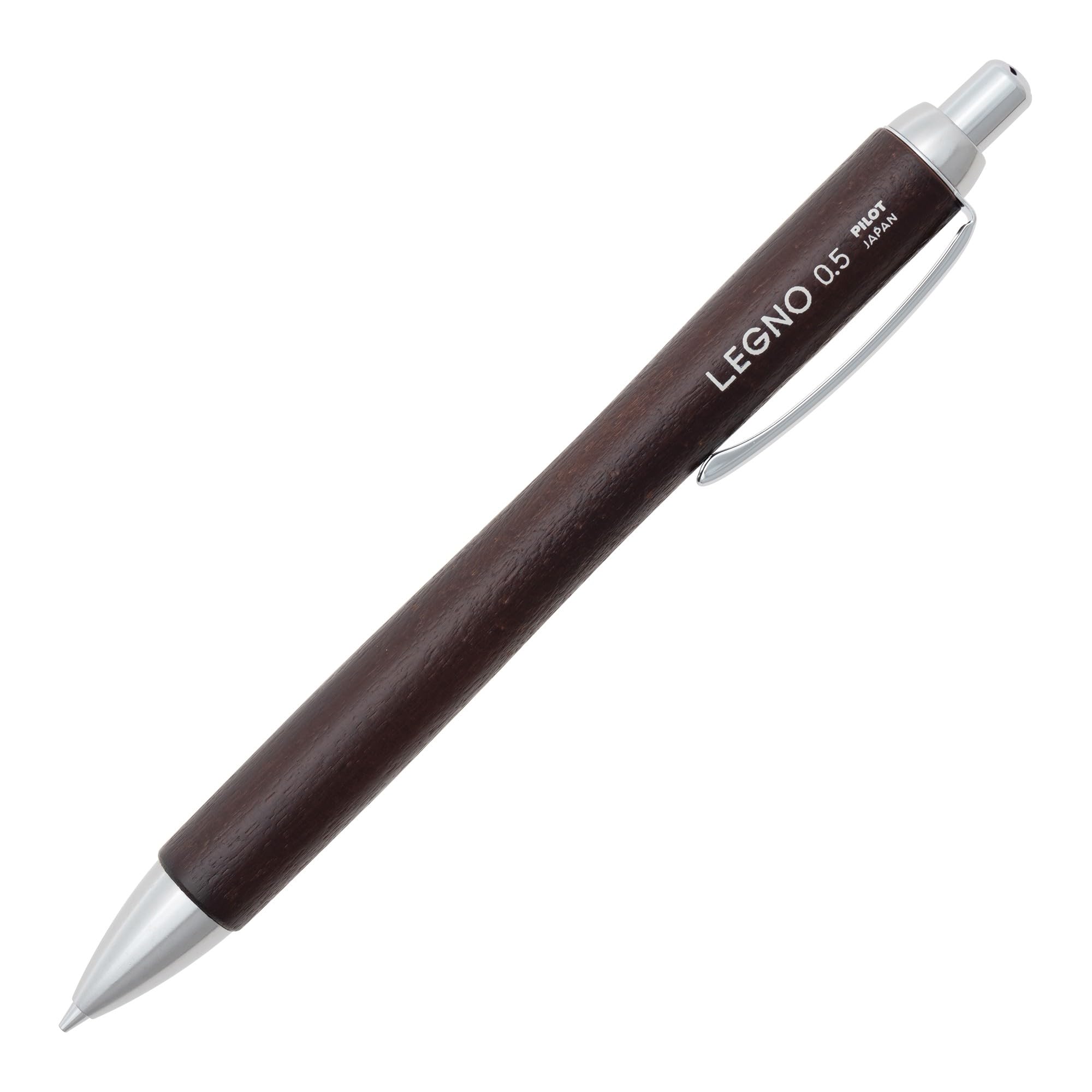 Amazon.co.jp: PILOT シャープペンシル シャープ レグノ DBN ダーク