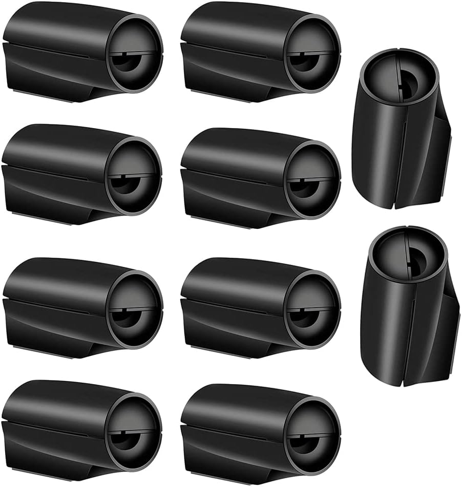 Lot De 8 Sifflets Anti-cerf Frienda - Pour éviter Les Collisions Avec Les Animaux - Universel, 12V