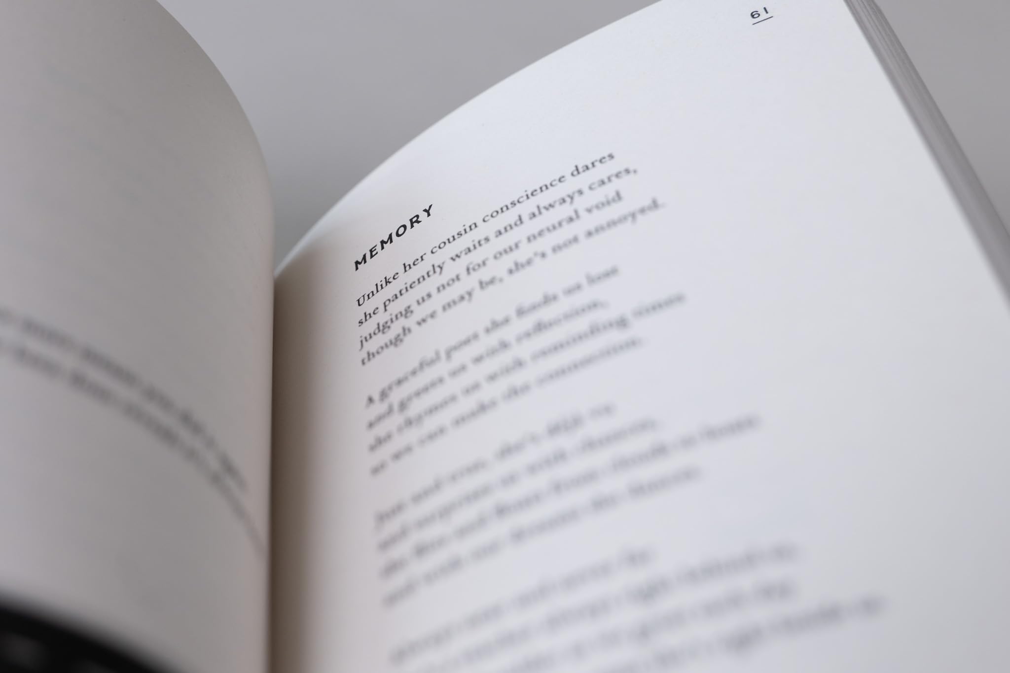 Poems & Prayers: Matthew McConaughey's brand new inspirational book