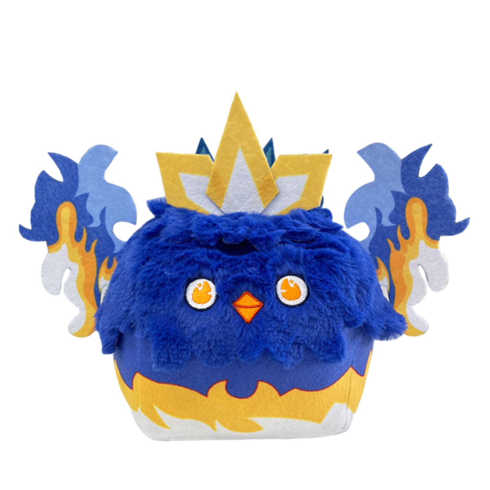 Jujutsu Kaisen Bl-ox Fruits Juguetes De Peluche De Frutas